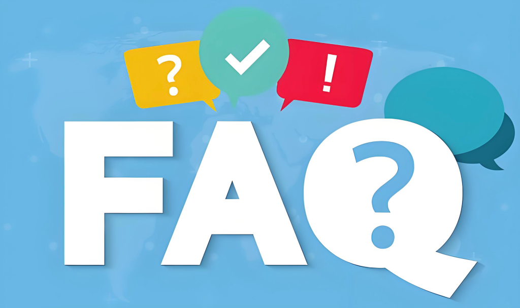 GEO生成式引擎优化常见问题解答（FAQ）